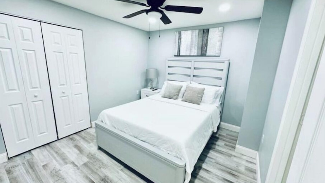 Photo of Bedroom in Seffner Community Alliance