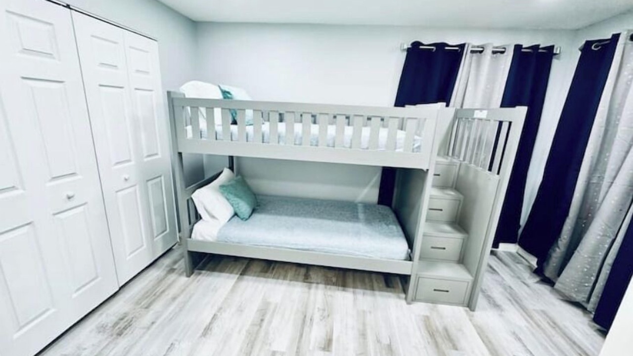Photo of Bedroom in Seffner Community Alliance
