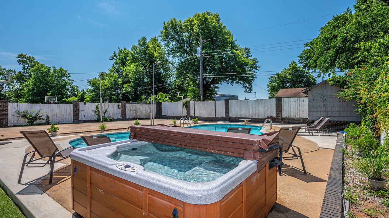 Photo of Outdoor in Midwest City