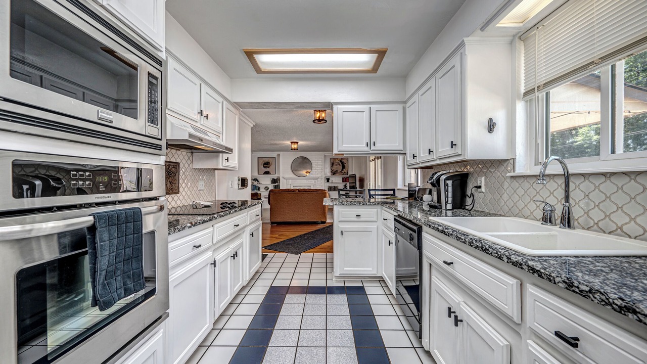 Photo of Kitchen in Midwest City