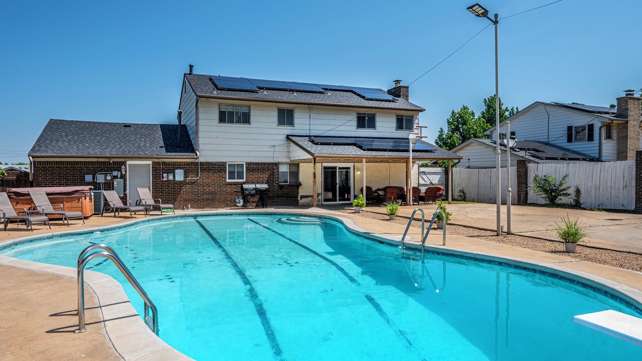 Photo of Outdoor in Midwest City