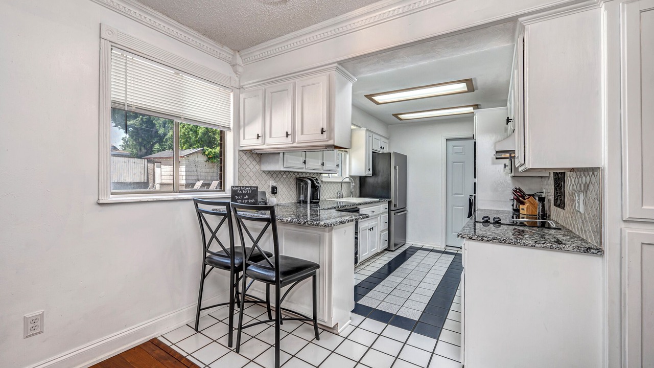Photo of Kitchen in Midwest City