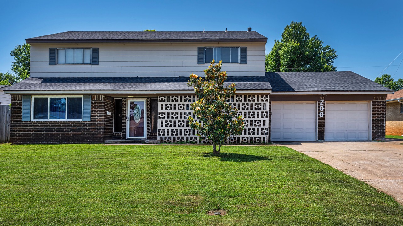 Photo of Outdoor in Midwest City
