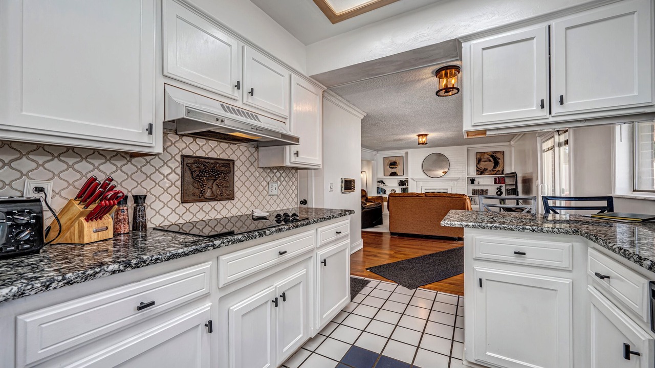 Photo of Kitchen in Midwest City