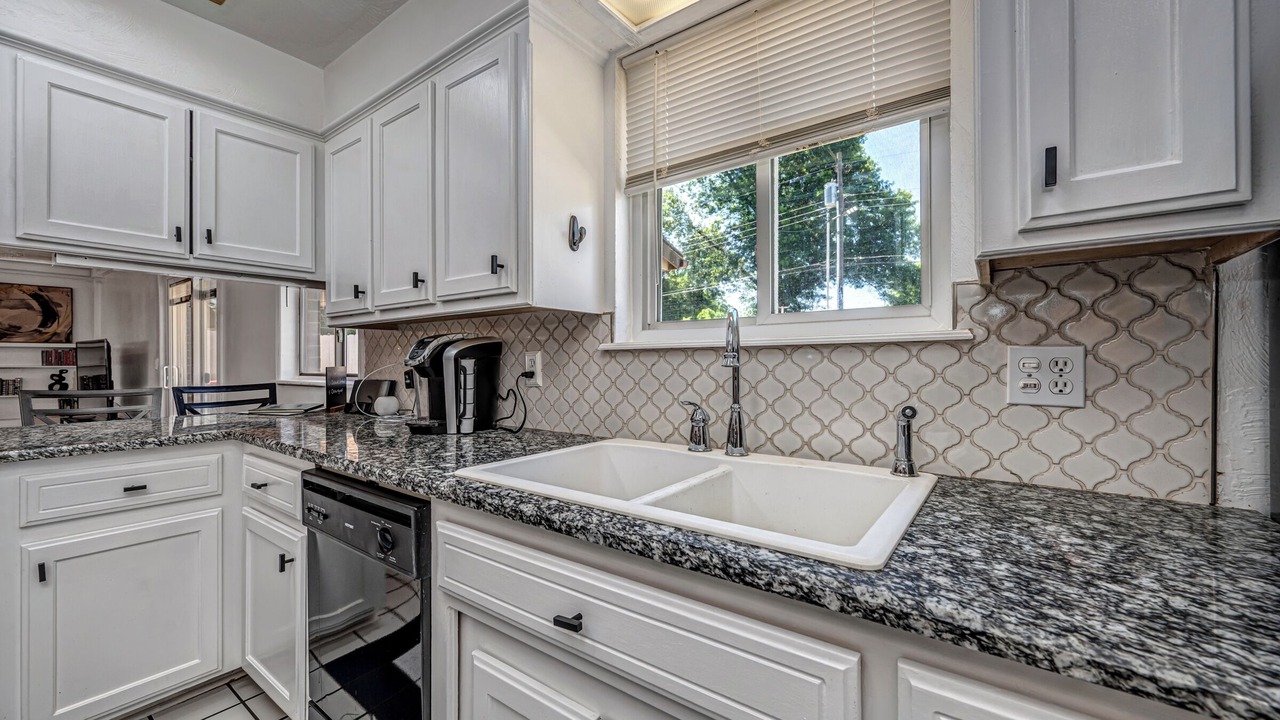Photo of Kitchen in Midwest City
