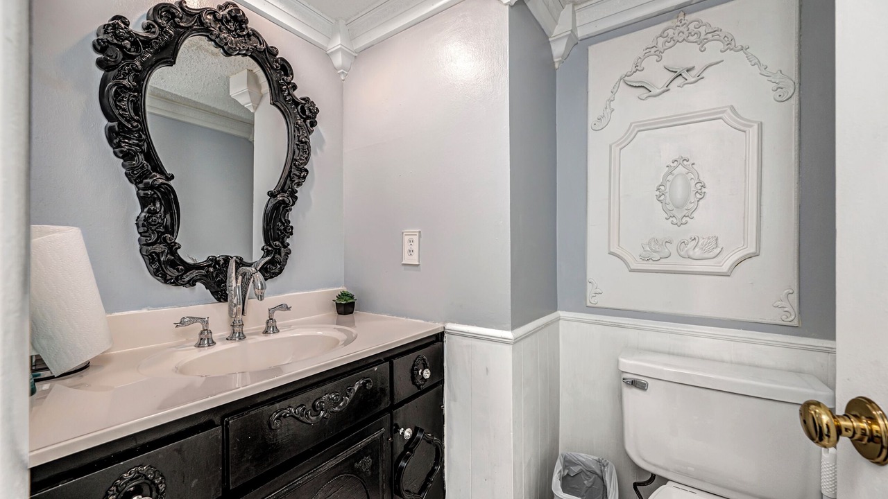 Photo of Bathroom in Midwest City