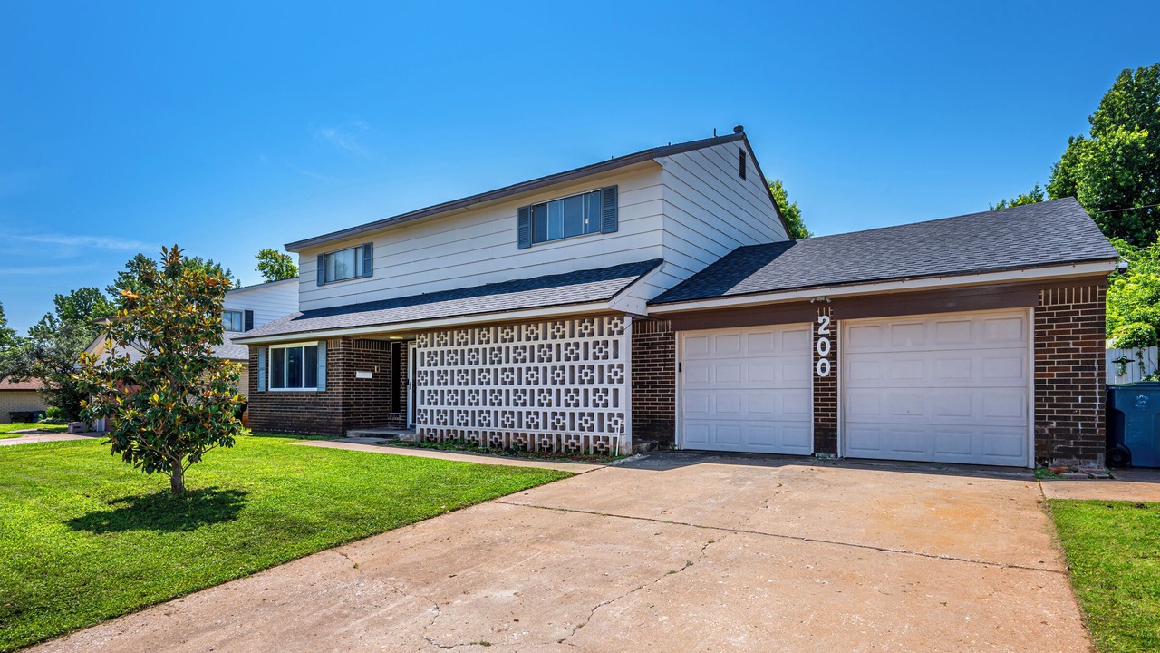Photo of Outdoor in Midwest City