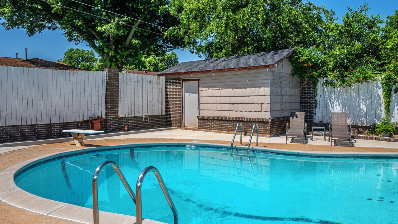 Photo of Outdoor in Midwest City