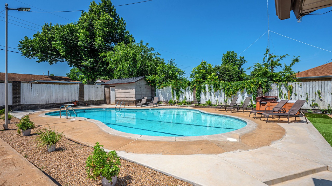 Photo of Outdoor in Midwest City