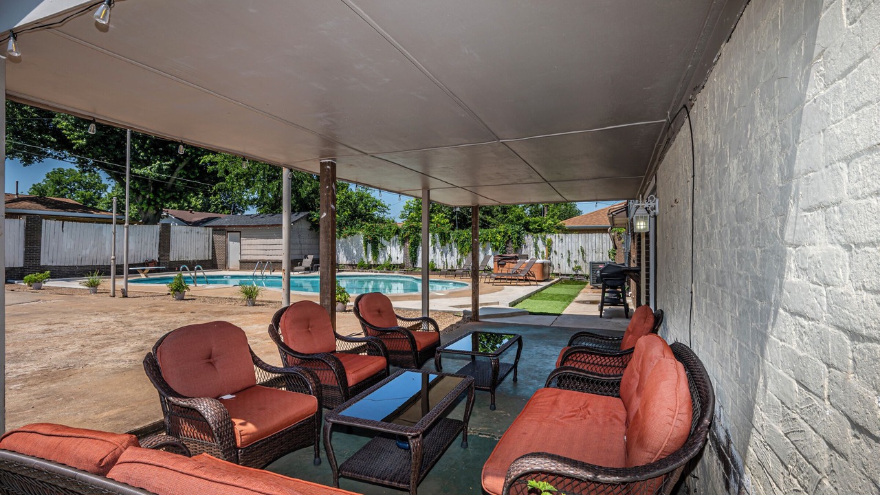 Photo of Outdoor in Midwest City