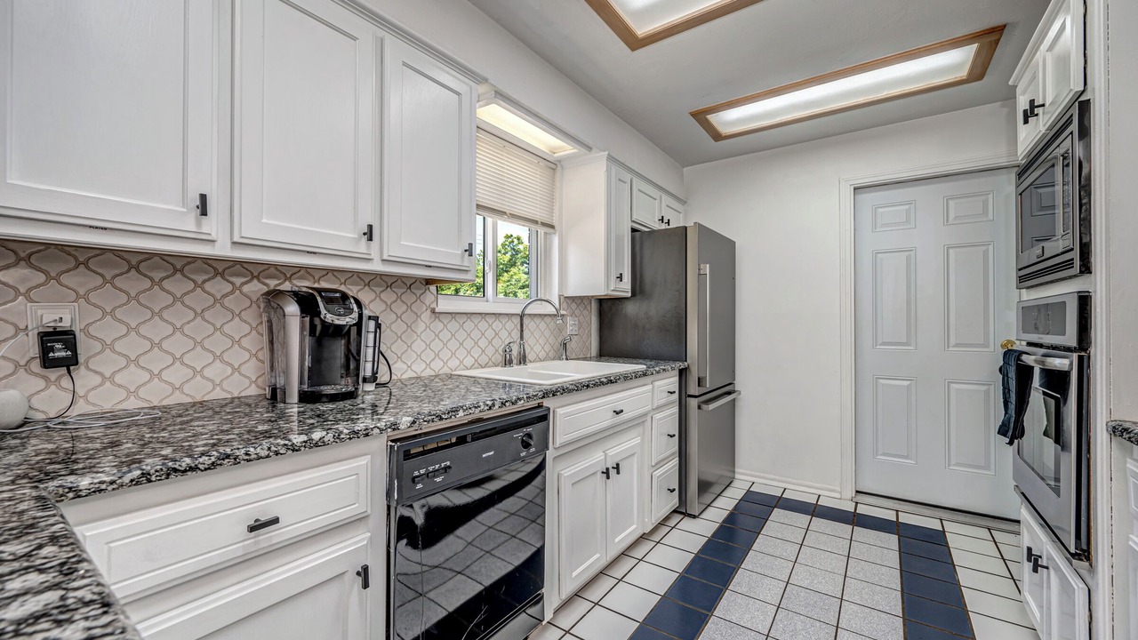 Photo of Kitchen in Midwest City