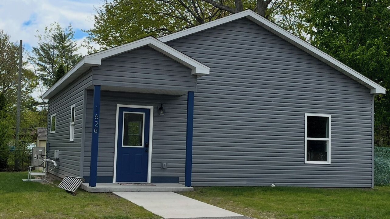 Photo of Outdoor in Cadillac