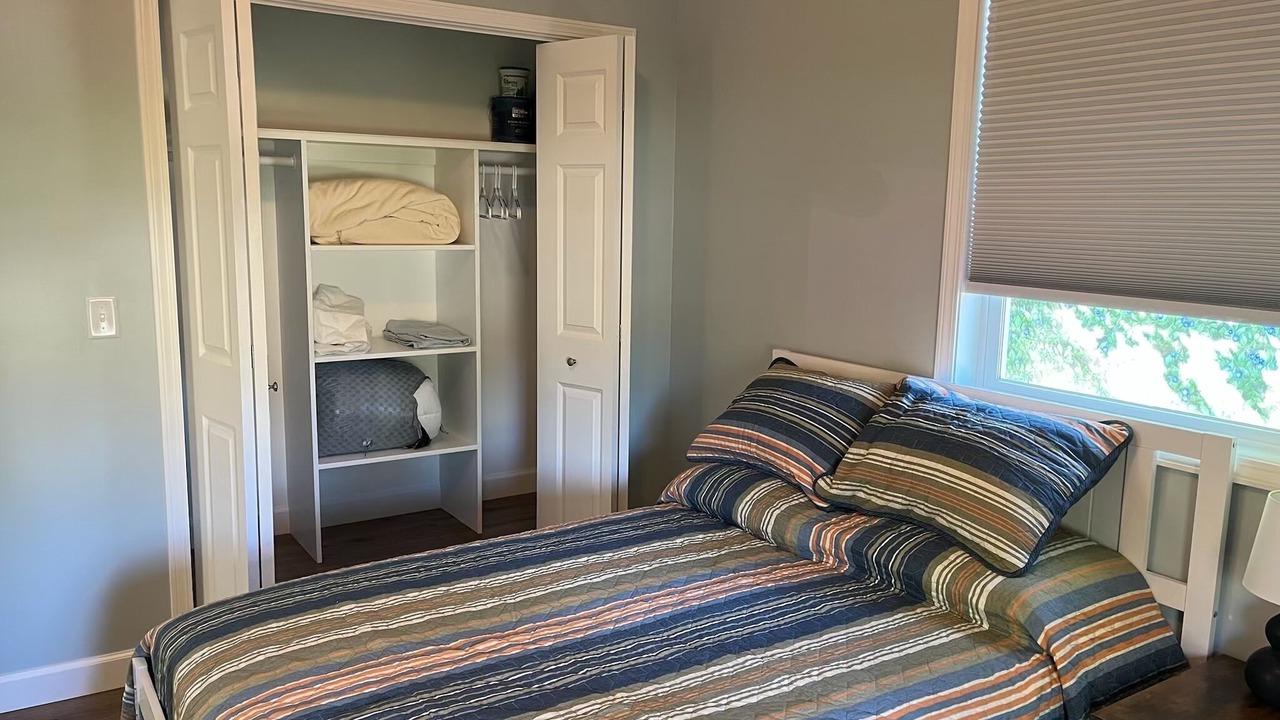 Photo of Bedroom in Cadillac
