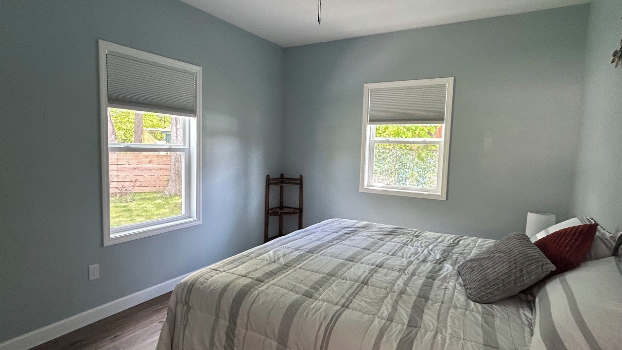 Photo of Bedroom in Cadillac