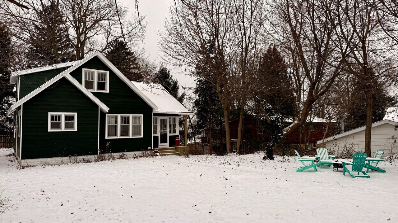 Photo of Outdoor in Macatawa