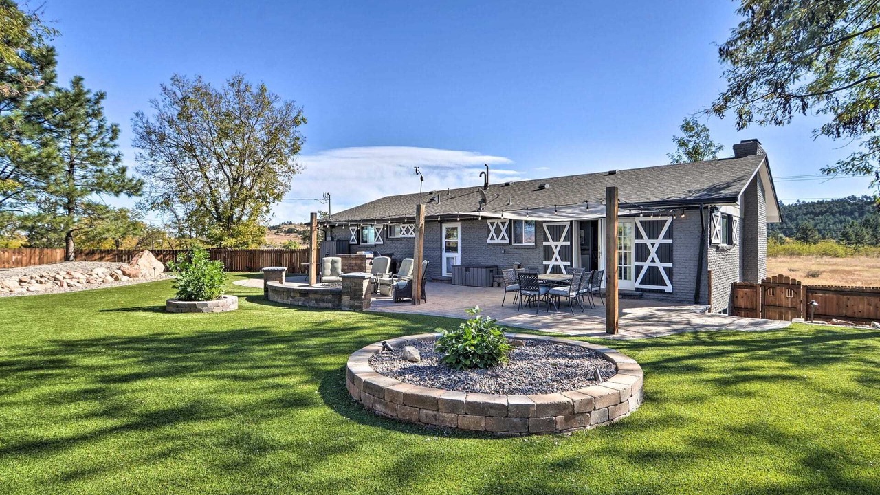 Photo of Outdoor in Boulder