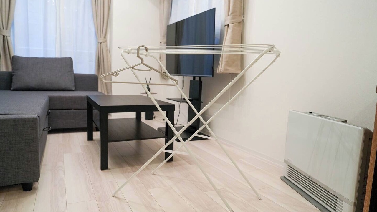 Photo of Livingroom in Sapporo City Centre