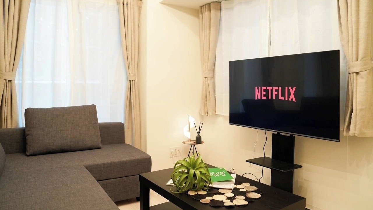 Photo of Livingroom in Sapporo City Centre