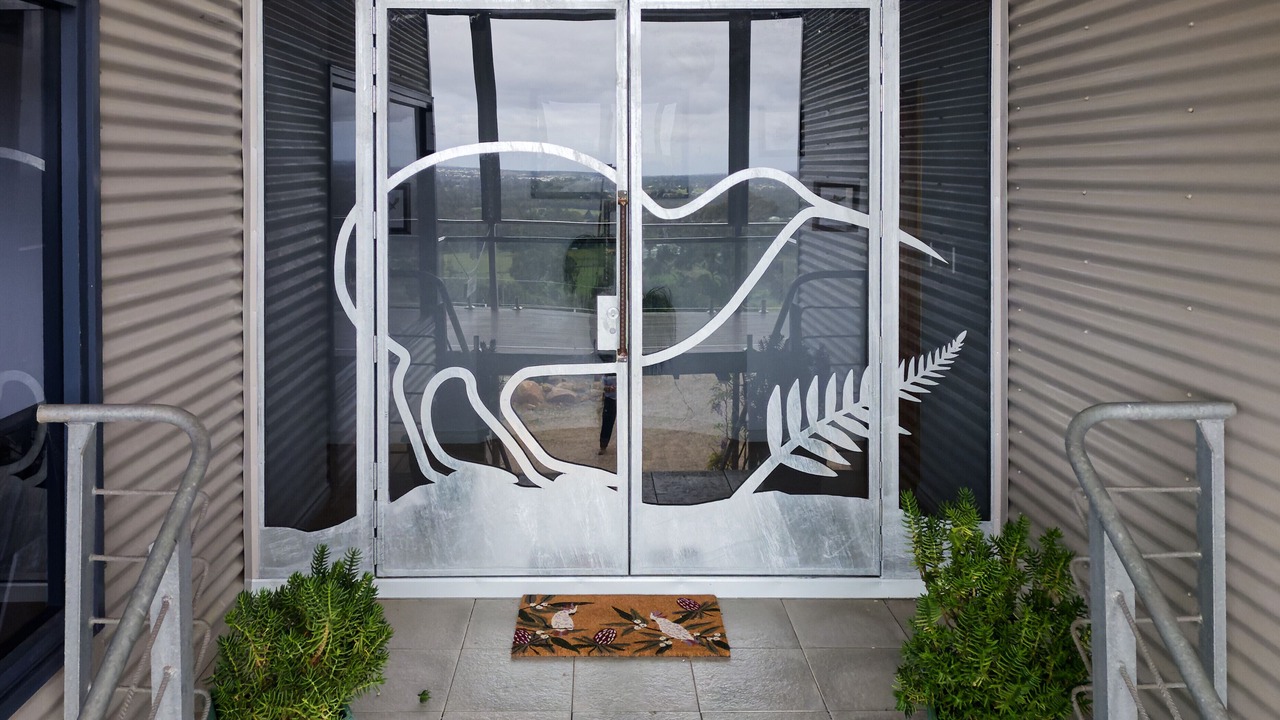Photo of Outdoor in Baskerville