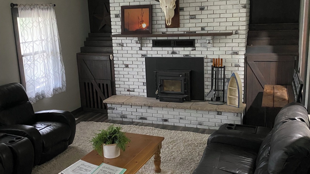 Photo of Livingroom in Morris County