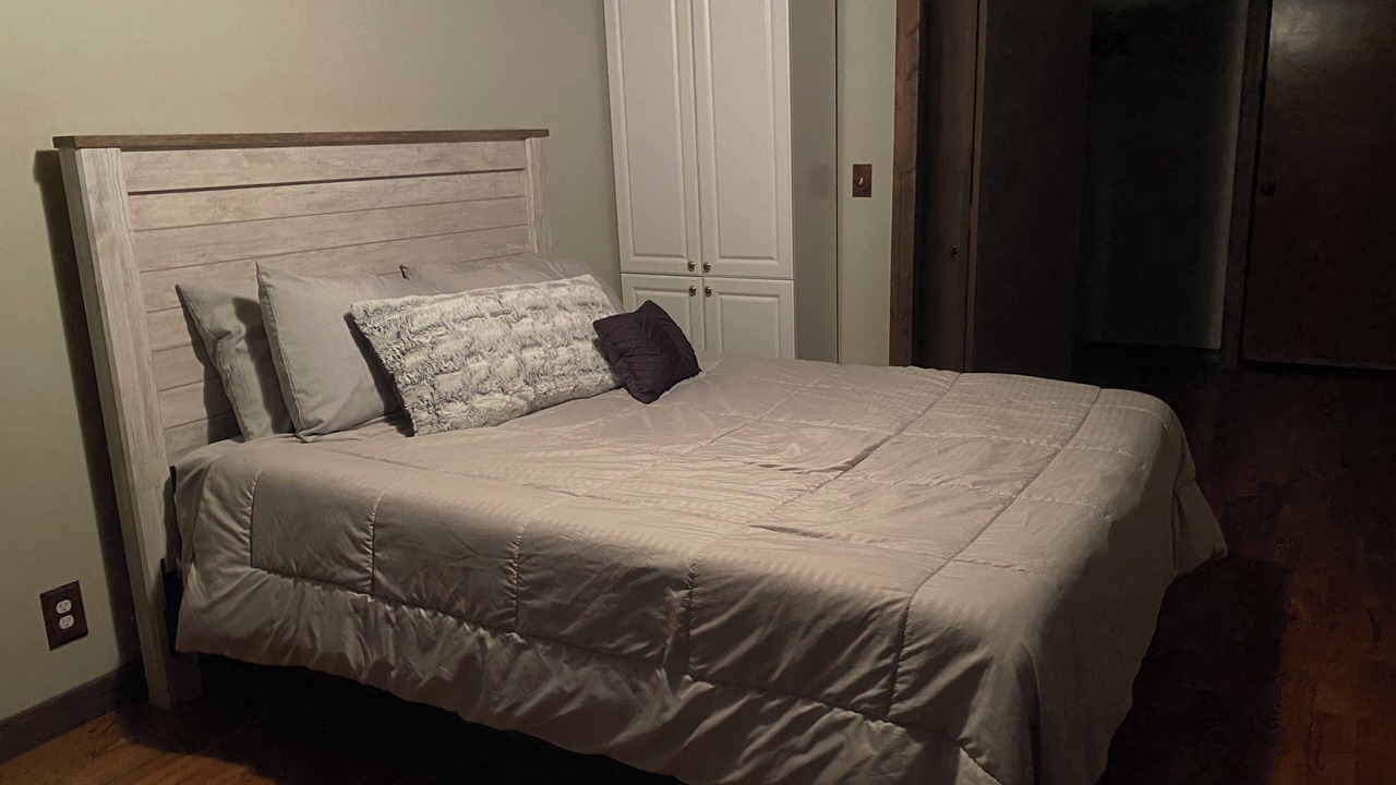 Photo of Bedroom in Morris County