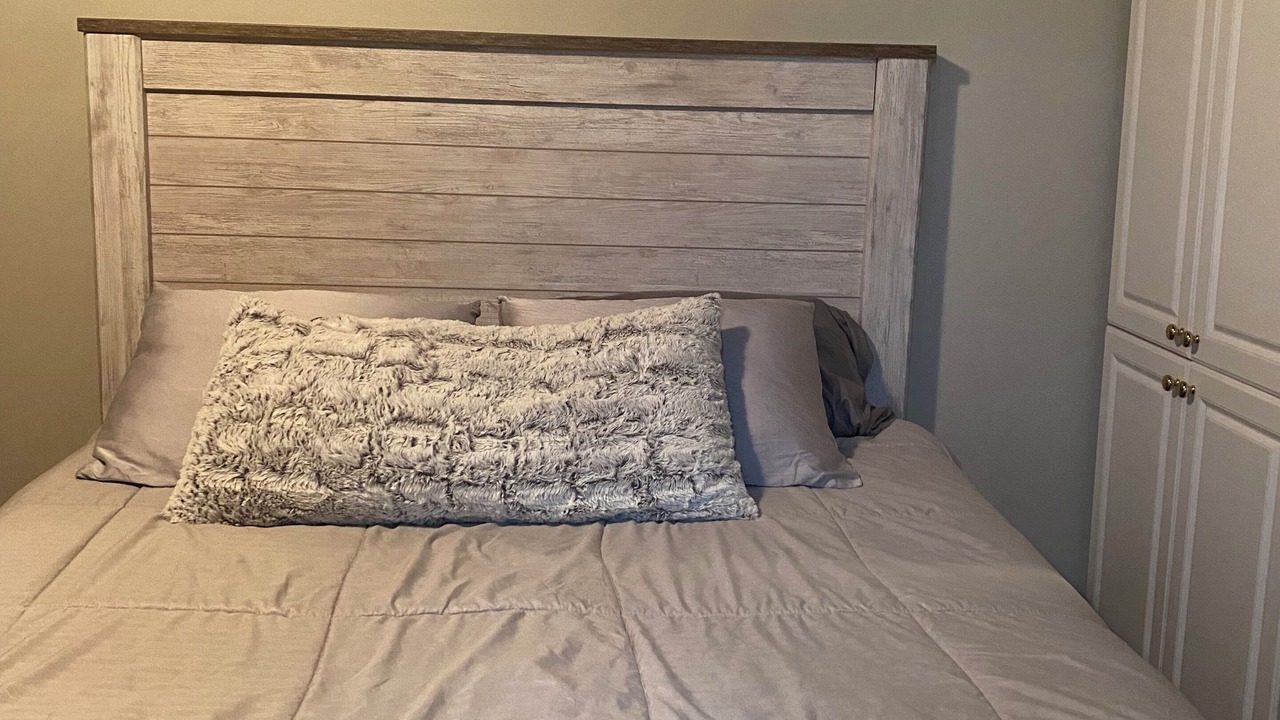 Photo of Bedroom in Morris County