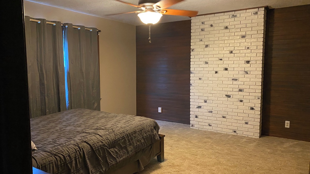 Photo of Bedroom in Morris County