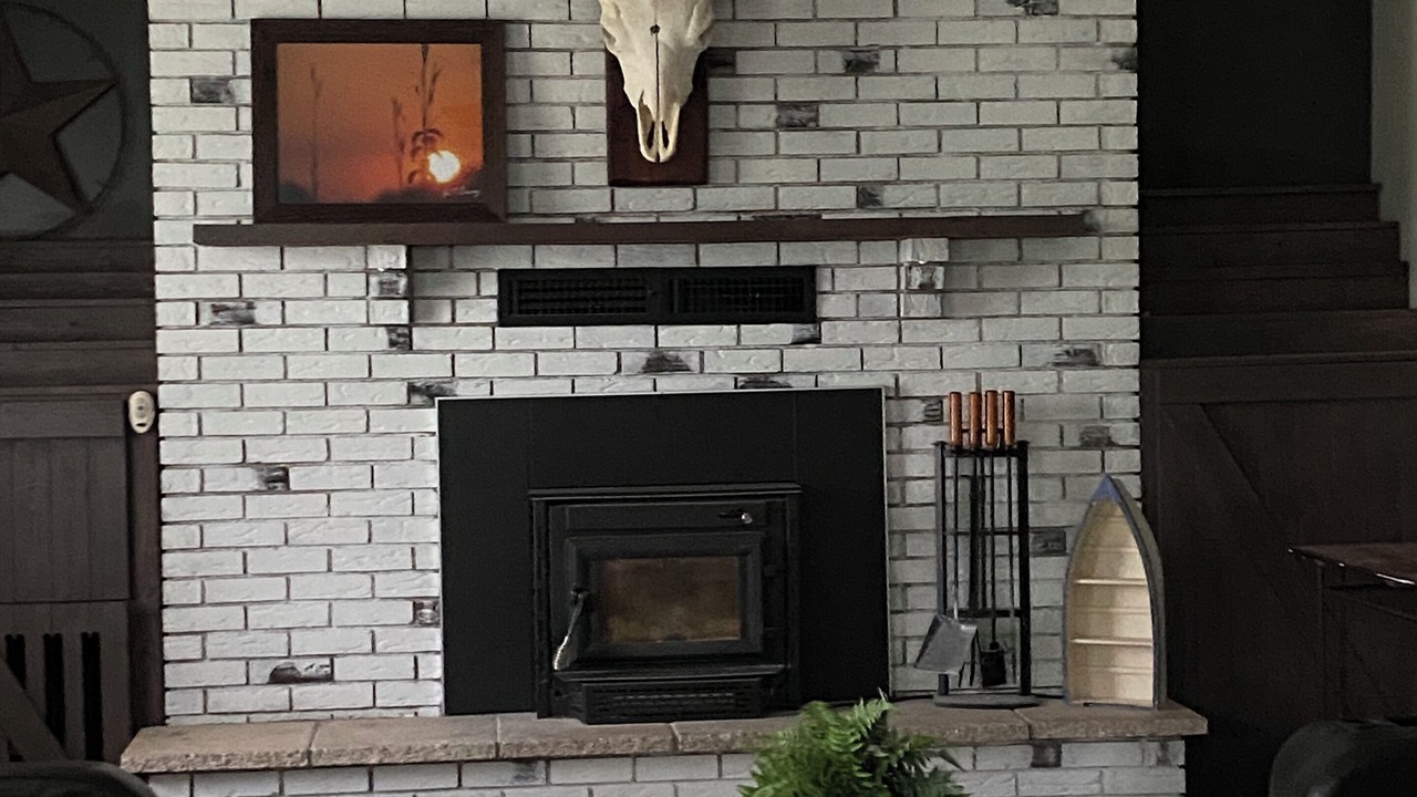Photo of Livingroom in Morris County