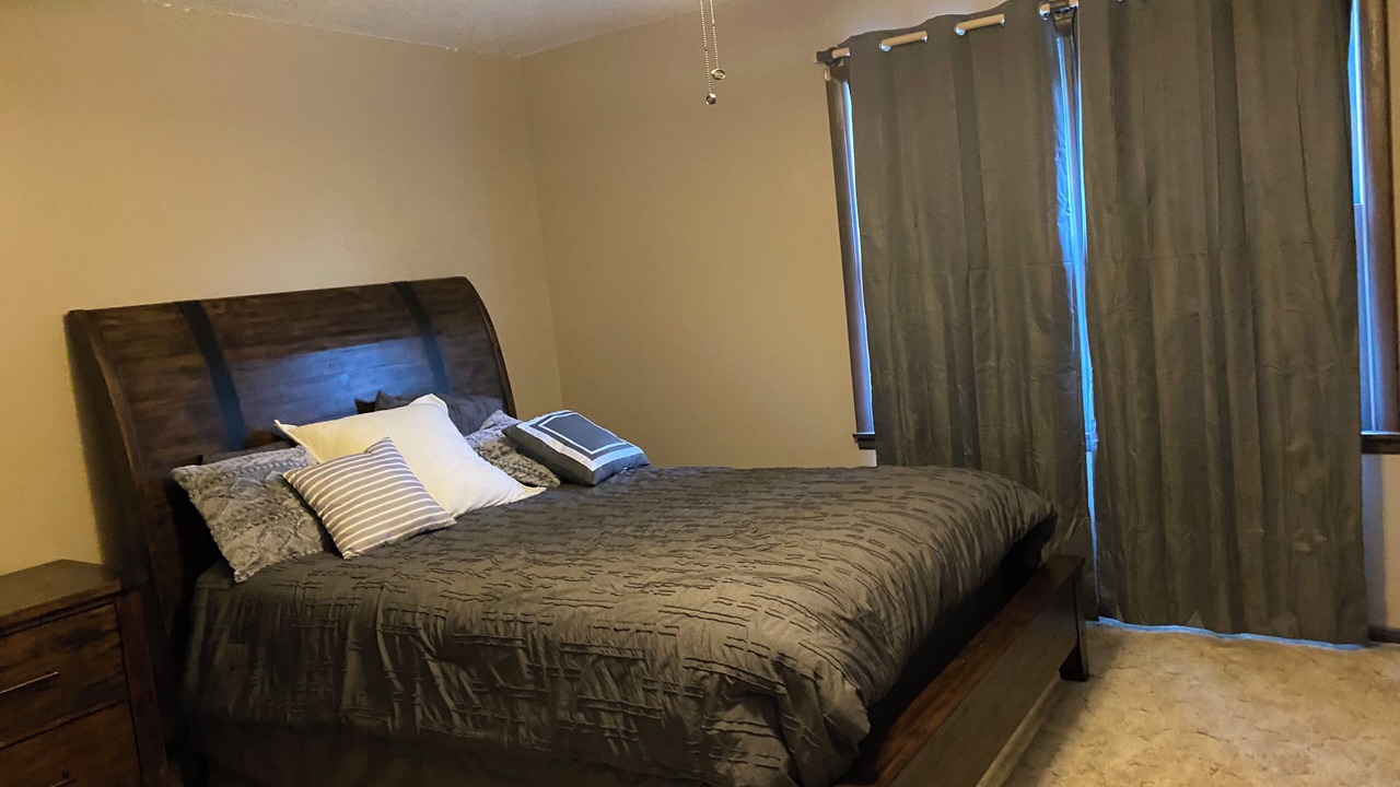 Photo of Bedroom in Morris County