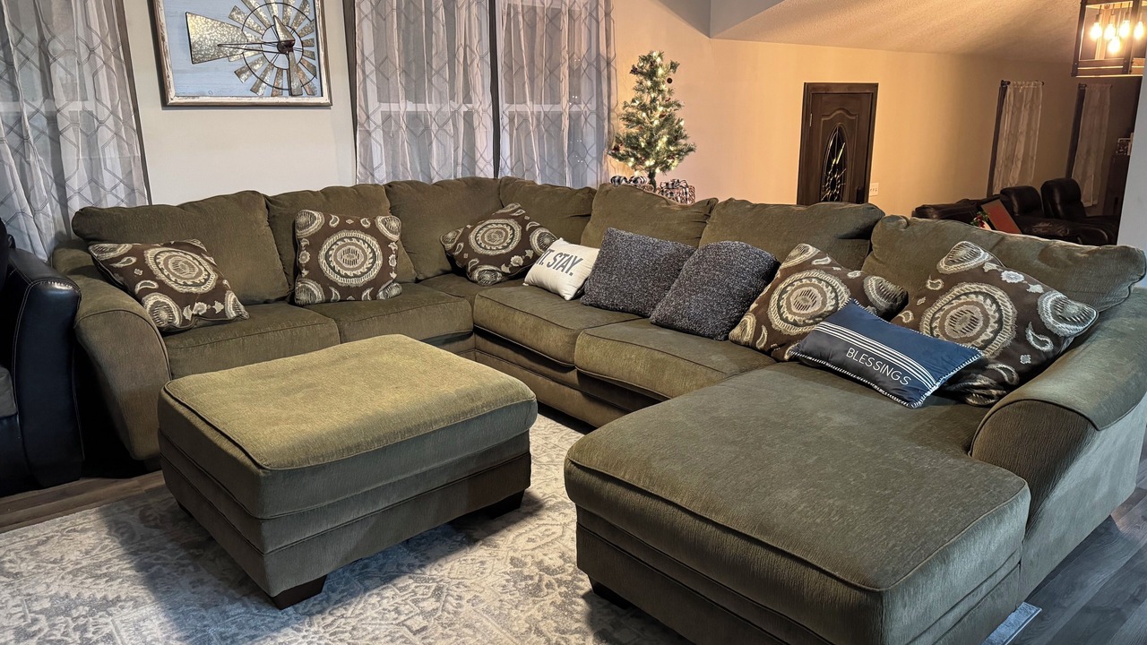 Photo of Livingroom in Morris County