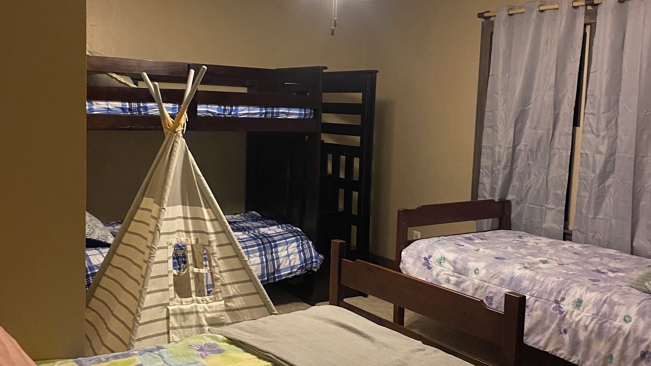 Photo of Bedroom in Morris County