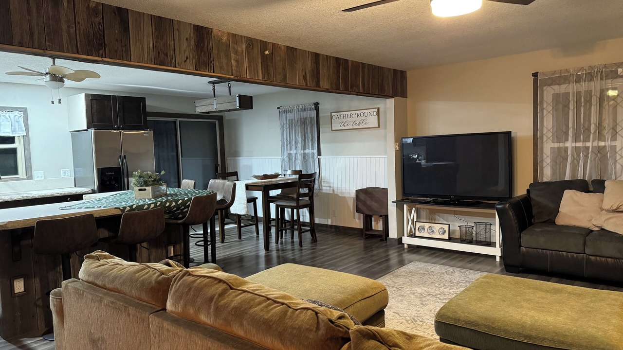 Photo of Livingroom in Morris County