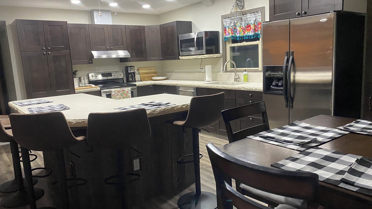 Photo of Kitchen in Morris County