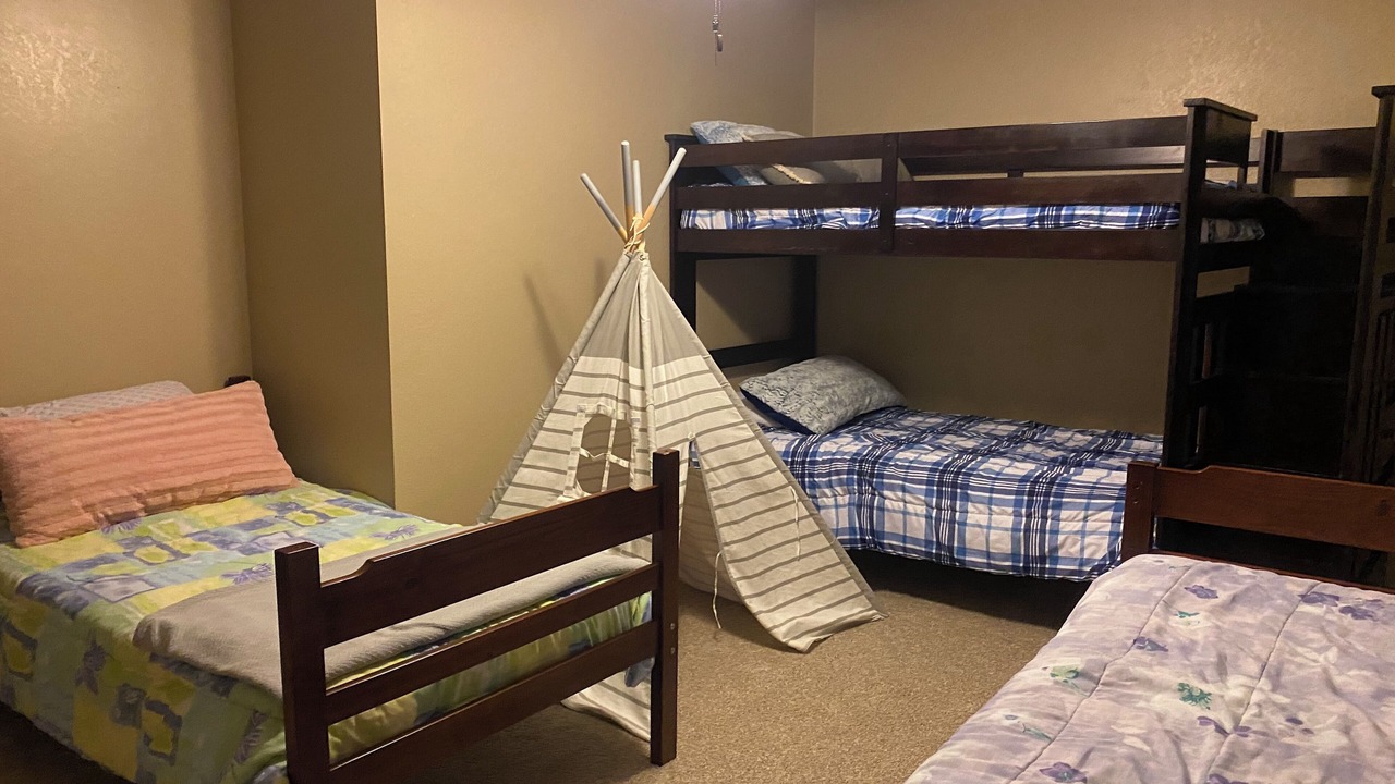 Photo of Bedroom in Morris County