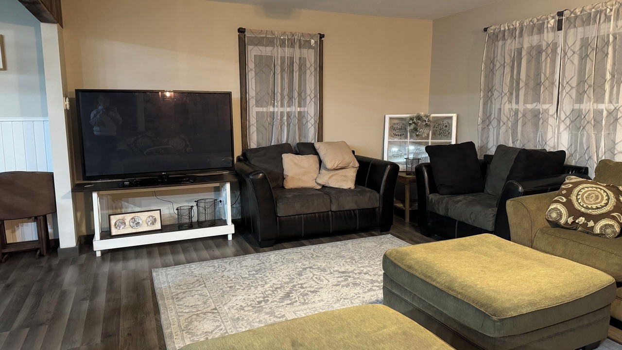 Photo of Livingroom in Morris County