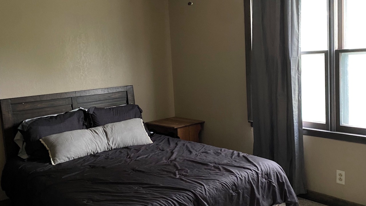 Photo of Bedroom in Morris County