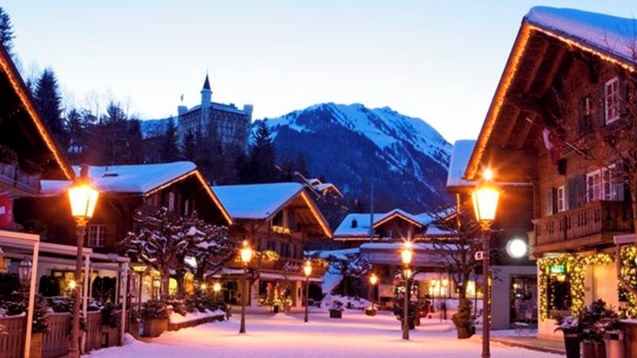 Photo of Others in Zweisimmen Nr Gstaad
