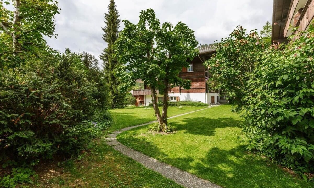 Photo of Outdoor in Zweisimmen Nr Gstaad