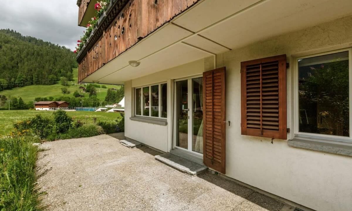 Photo of Outdoor in Zweisimmen Nr Gstaad