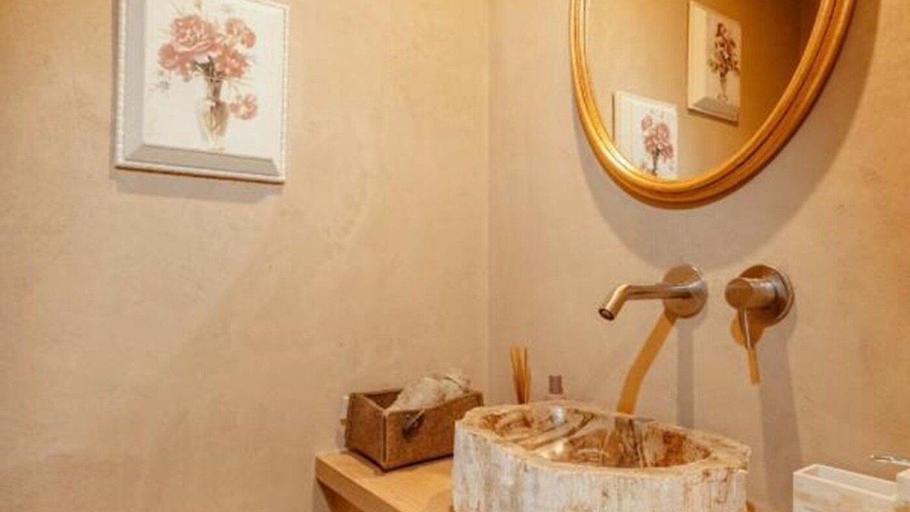 Photo of Bathroom in Zweisimmen Nr Gstaad