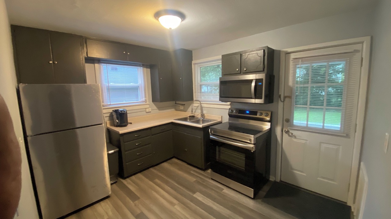 Photo of Kitchen in Mount Vernon