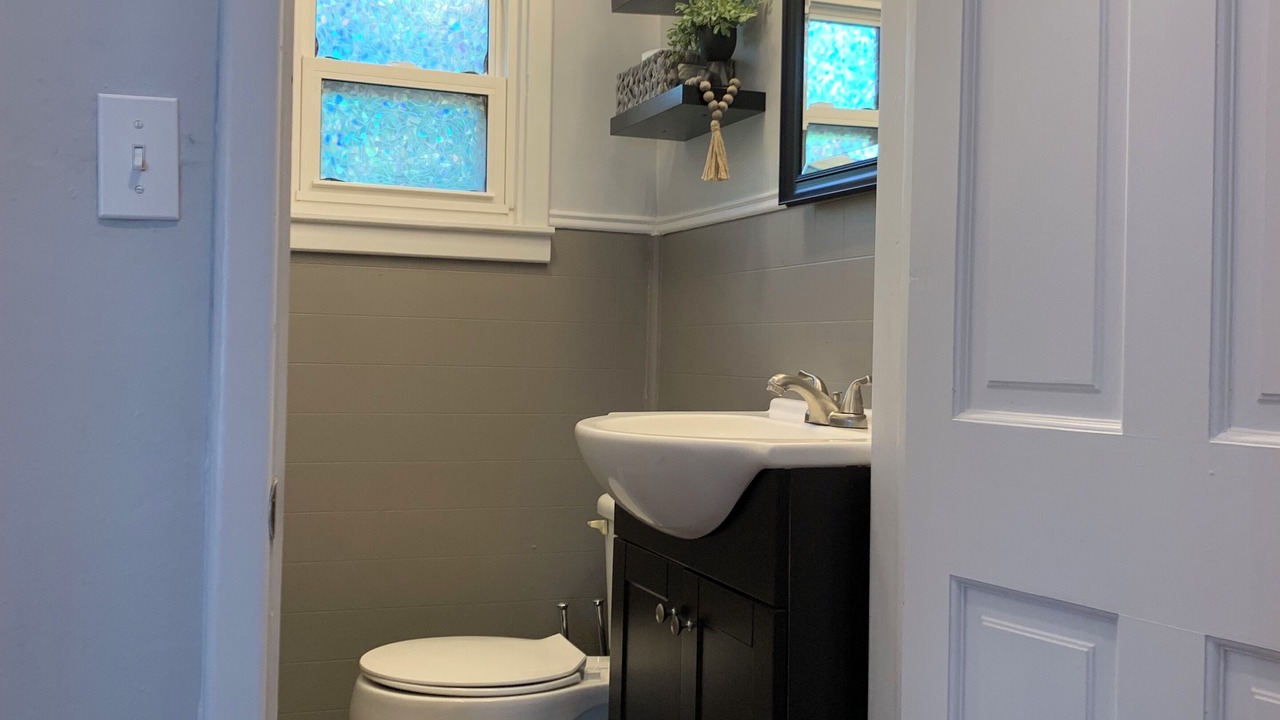 Photo of Bathroom in Mount Vernon