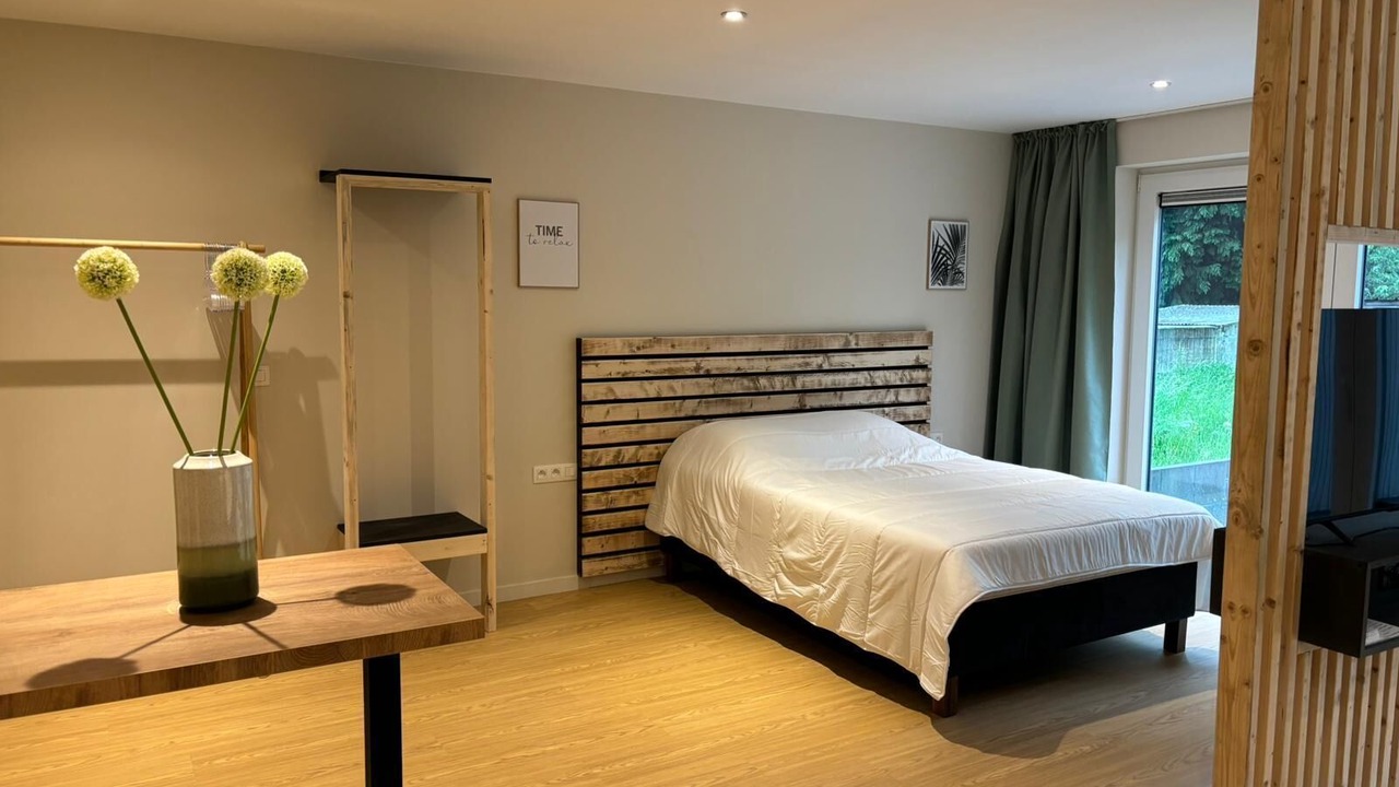 Photo of Bedroom in Herstal