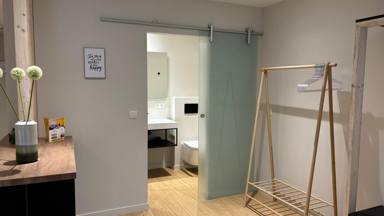 Photo of Bathroom in Herstal