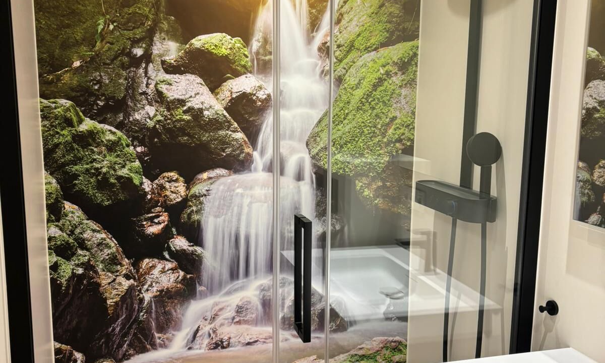 Photo of Bathroom in Herstal