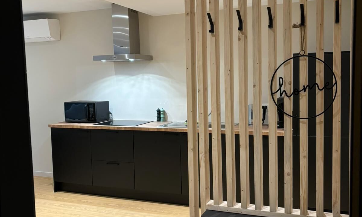 Photo of Kitchen in Herstal