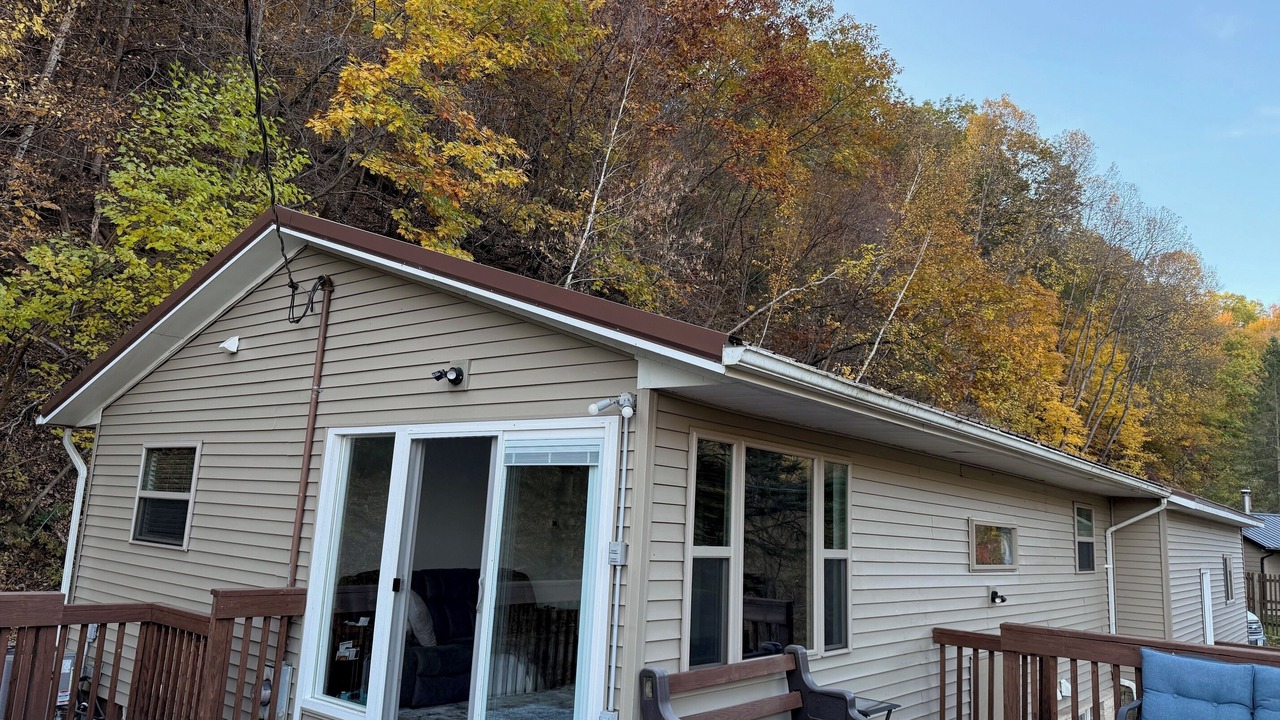 Photo of Outdoor in Lansing