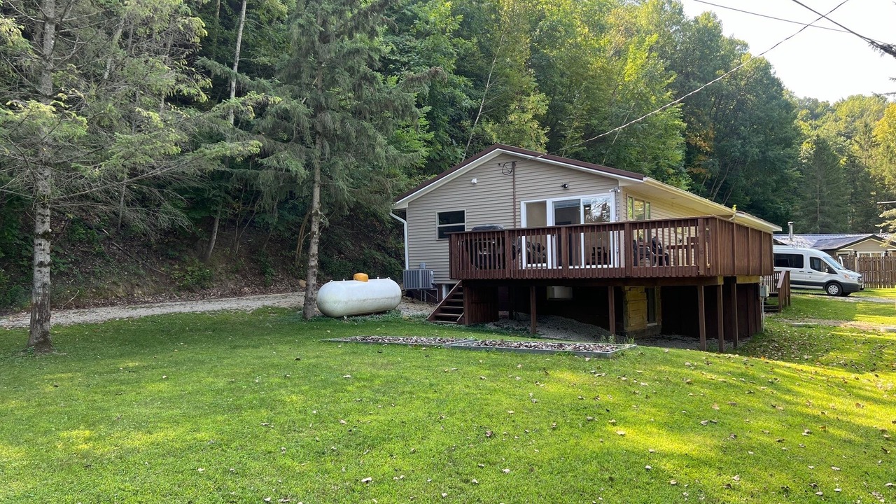 Photo of Outdoor in Lansing