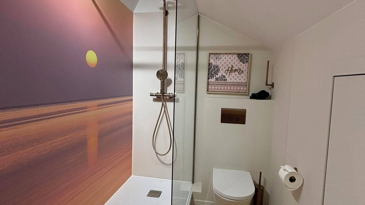 Photo of Bathroom in Herstal
