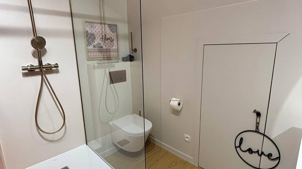 Photo of Bathroom in Herstal